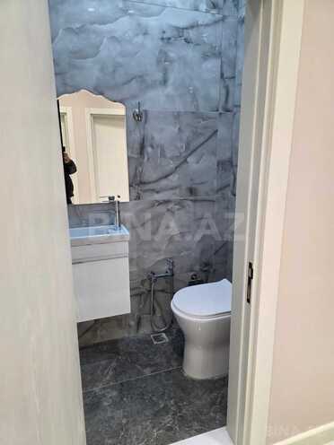 Satılır 3 otaqlı yeni tikili 144 m², 8 Noyabr m., photo 16 from 19