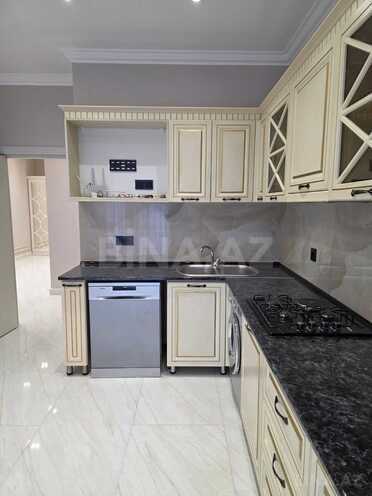 Satılır 3 otaqlı yeni tikili 144 m², 8 Noyabr m., photo 11 from 19