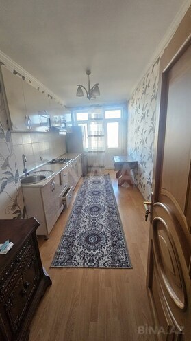 Satılır 2 otaqlı yeni tikili 87 m², Nizami r., photo 9 from 19
