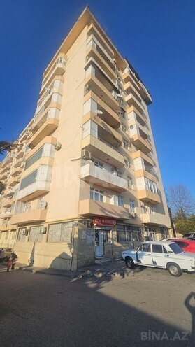 Satılır 2 otaqlı yeni tikili 87 m², Nizami r., photo 1 from 19