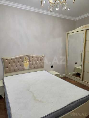 Satılır 3 otaqlı yeni tikili 144 m², 8 Noyabr m., photo 7 from 19