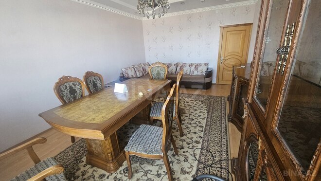 Satılır 2 otaqlı yeni tikili 87 m², Nizami r., photo 6 from 19