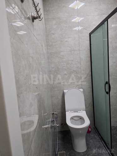 Satılır 3 otaqlı yeni tikili 144 m², 8 Noyabr m., photo 15 from 19