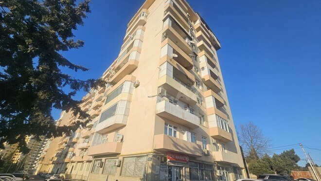 Satılır 2 otaqlı yeni tikili 87 m², Nizami r., photo 3 from 19