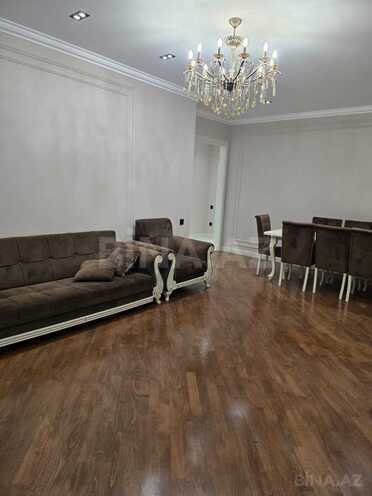 Satılır 3 otaqlı yeni tikili 144 m², 8 Noyabr m., photo 4 from 19