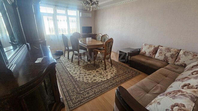 Satılır 2 otaqlı yeni tikili 87 m², Nizami r., photo 5 from 19