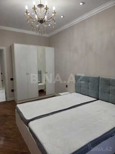 Satılır 3 otaqlı yeni tikili 144 m², 8 Noyabr m., photo 8 from 19