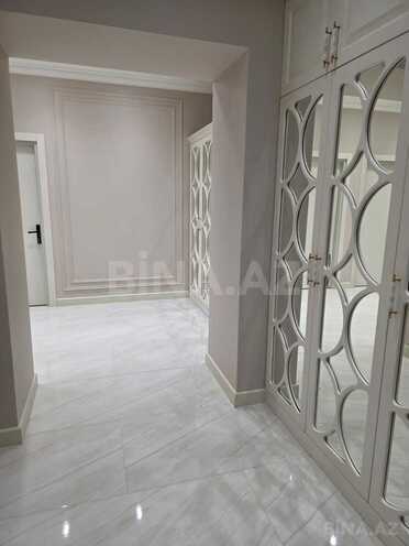 Satılır 3 otaqlı yeni tikili 144 m², 8 Noyabr m., photo 17 from 19