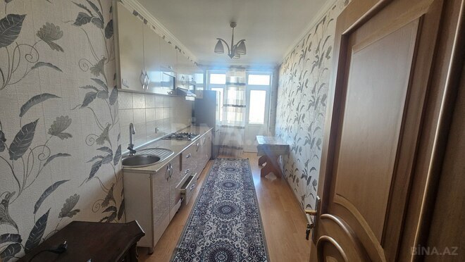 Satılır 2 otaqlı yeni tikili 87 m², Nizami r., photo 10 from 19
