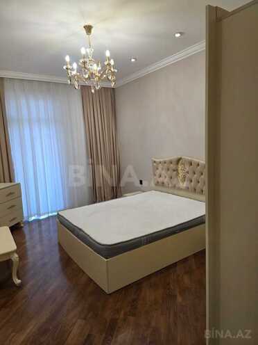 Satılır 3 otaqlı yeni tikili 144 m², 8 Noyabr m., photo 6 from 19