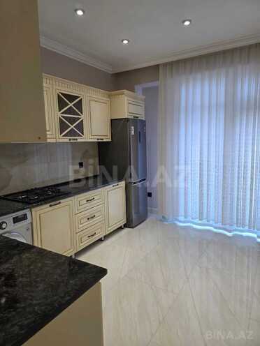Satılır 3 otaqlı yeni tikili 144 m², 8 Noyabr m., photo 12 from 19