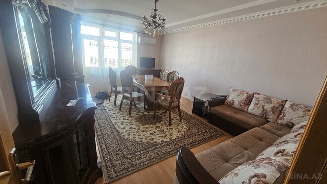 Satılır 2 otaqlı yeni tikili 87 m², Nizami r., photo 7 from 19