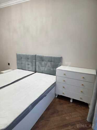 Satılır 3 otaqlı yeni tikili 144 m², 8 Noyabr m., photo 9 from 19