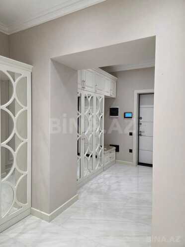 Satılır 3 otaqlı yeni tikili 144 m², 8 Noyabr m., photo 18 from 19