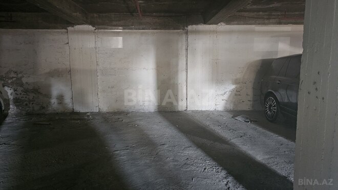 Satılır 2 otaqlı yeni tikili 87 m², Nizami r., photo 14 from 19