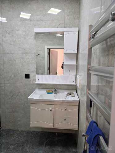 Satılır 3 otaqlı yeni tikili 144 m², 8 Noyabr m., photo 13 from 19
