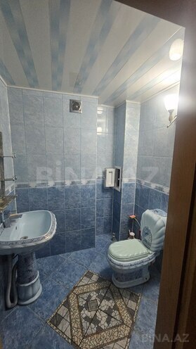 Satılır 2 otaqlı yeni tikili 87 m², Nizami r., photo 17 from 19