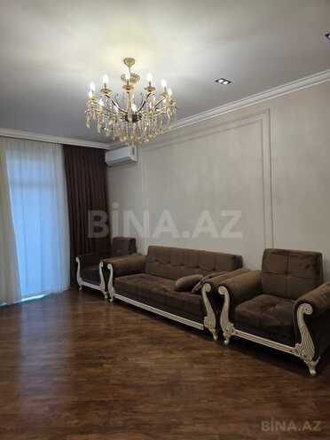 Satılır 3 otaqlı yeni tikili 144 m², 8 Noyabr m., photo 3 from 19