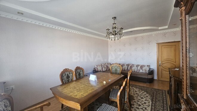 Satılır 2 otaqlı yeni tikili 87 m², Nizami r., photo 4 from 19