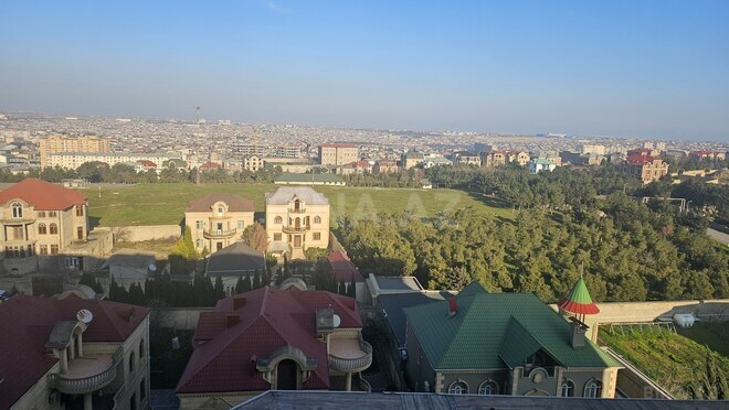 Satılır 2 otaqlı yeni tikili 87 m², Nizami r., photo 11 from 19