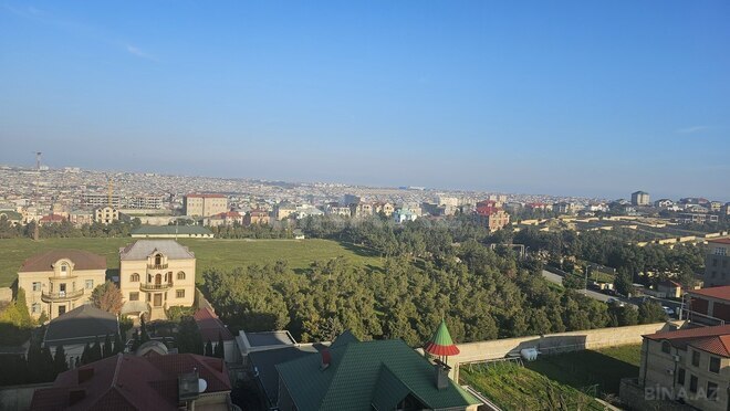 Satılır 2 otaqlı yeni tikili 87 m², Nizami r., photo 12 from 19