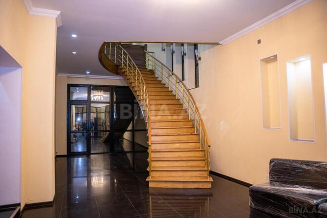 Сдаётся 10-комн. офис 522 м², м. Гянджлик, photo 26 from 27