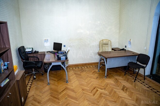 Сдаётся 10-комн. офис 522 м², м. Гянджлик, photo 7 from 27