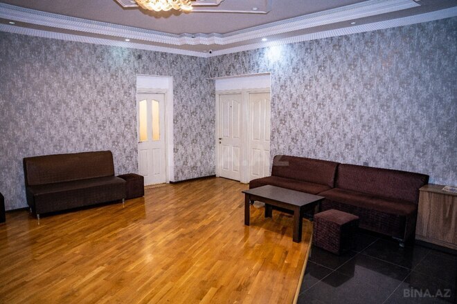 Сдаётся 10-комн. офис 522 м², м. Гянджлик, photo 5 from 27