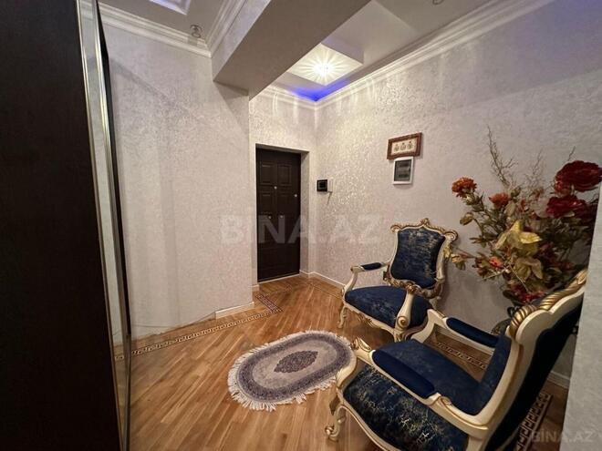 Продаётся 3-комн. новостройка 140 м², м. Мемар Аджеми, photo 8 from 18