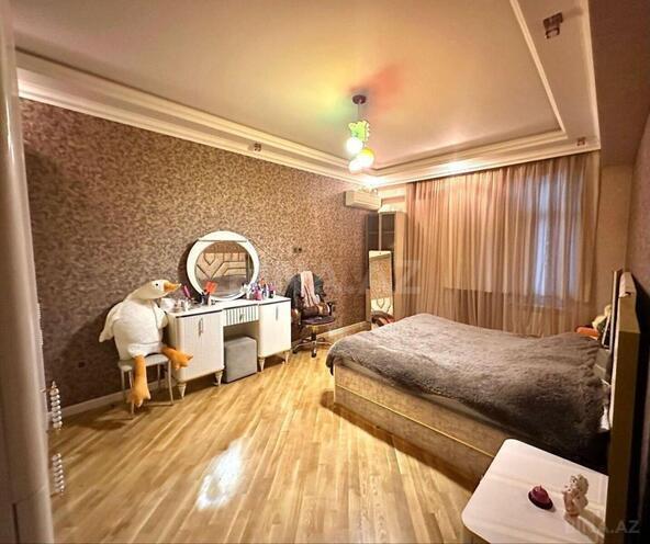 Продаётся 3-комн. новостройка 140 м², м. Мемар Аджеми, photo 6 from 18