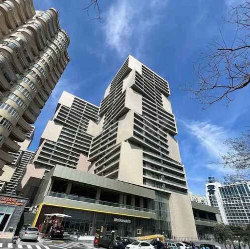 Satılır 3 otaqlı yeni tikili 144 m², 8 Noyabr m., photo 1 from 19