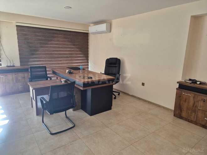 İcarəyə verilir 2 otaqlı ofis 70 m², Nərimanov r., photo 3 from 7