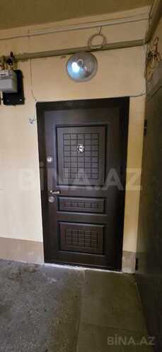 Satılır 2 otaqlı yeni tikili 35 m², Masazır q., photo 7 from 16