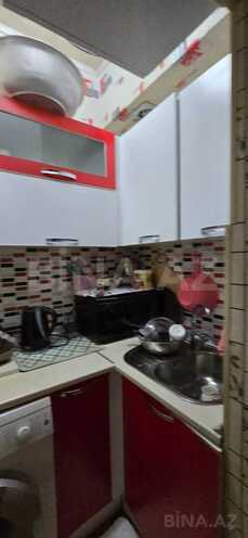 Satılır 2 otaqlı yeni tikili 35 m², Masazır q., photo 5 from 16