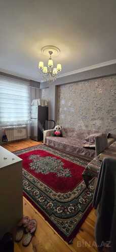 Satılır 2 otaqlı yeni tikili 35 m², Masazır q., photo 14 from 16