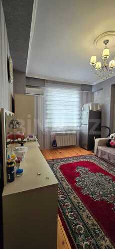 Satılır 2 otaqlı yeni tikili 35 m², Masazır q., photo 4 from 16