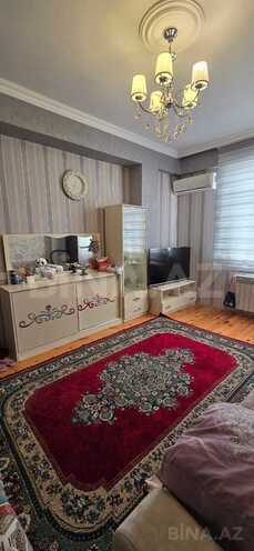 Satılır 2 otaqlı yeni tikili 35 m², Masazır q., photo 12 from 16