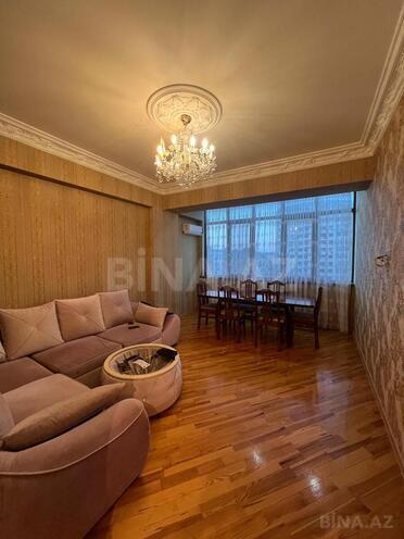 Сдаётся 3-комн. новостройка 70 м², photo 1 from 18