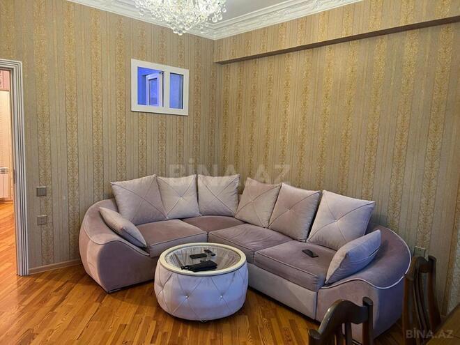 Сдаётся 3-комн. новостройка 70 м², photo 3 from 18