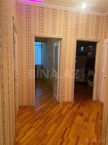 Сдаётся 3-комн. новостройка 70 м², photo 11 from 18