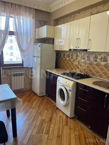 Сдаётся 3-комн. новостройка 70 м², photo 10 from 18