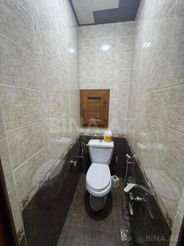 Продаётся 4-комн. вторичка 120 м², пос. Гюнешли, photo 16 from 24