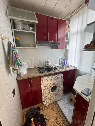 Продаётся 4-комн. вторичка 120 м², пос. Гюнешли, photo 21 from 24