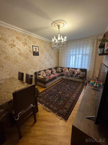 Продаётся 4-комн. вторичка 120 м², пос. Гюнешли, photo 1 from 24