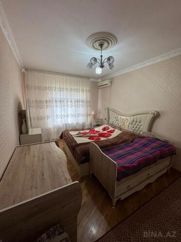Продаётся 4-комн. вторичка 120 м², пос. Гюнешли, photo 13 from 24