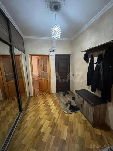 Продаётся 4-комн. вторичка 120 м², пос. Гюнешли, photo 14 from 24