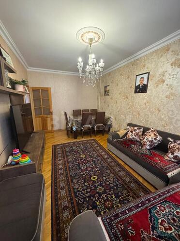 Продаётся 4-комн. вторичка 120 м², пос. Гюнешли, photo 3 from 24