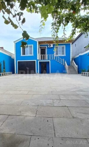 Продаётся 6-комн. дом/дача 220 м², пос. Говсан, photo 1 from 25