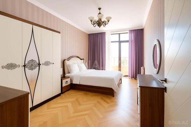 Сдаётся 3-комн. новостройка 102 м², Хатаинский р., photo 8 from 18