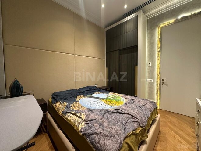 Сдаётся 3-комн. новостройка 111 м², Хатаинский р., photo 9 from 14